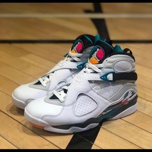 Jordan 8